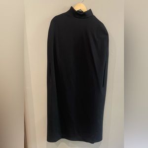 Jill Sander cape/coat